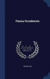 Fauna Orcadensis