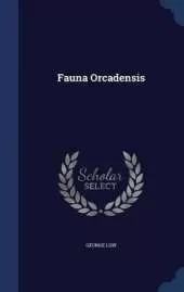 Fauna Orcadensis