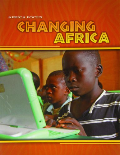 Changing Africa