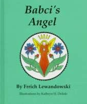 Babci's Angel