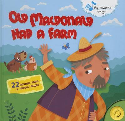 Old MacDonald Had a Farm