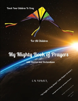 My Mighty Book of Prayers: For All Children
