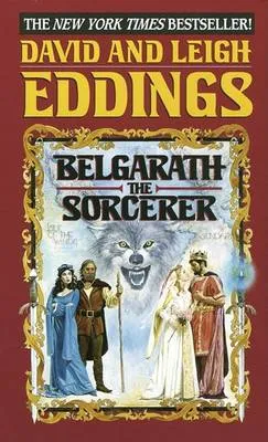 Belgarth the Sorcerer