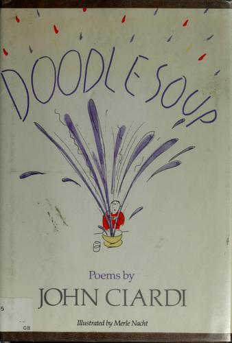 Doodle Soup