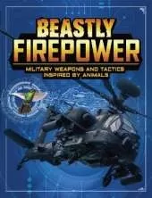 Beastly Firepower: Military Weapons and Tactics Inspired by Animals