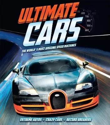 Ultimate Cars
