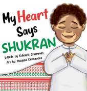 My Heart Says Shukran