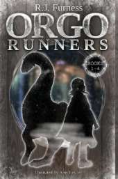 Orgo Runners (Books 1-4)