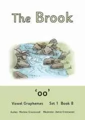 The Brook: Vowel Graphemes