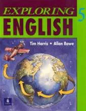 Exploring English, Level 5 Audiocassettes (2)
