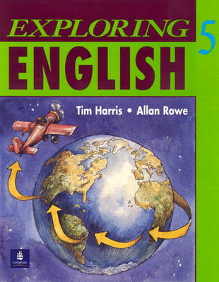 Exploring English, Level 5 Audiocassettes (2)