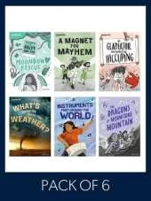 Readerful Rise: Oxford Reading Level 11: Mixed Pack