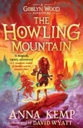 The Howling Mountain