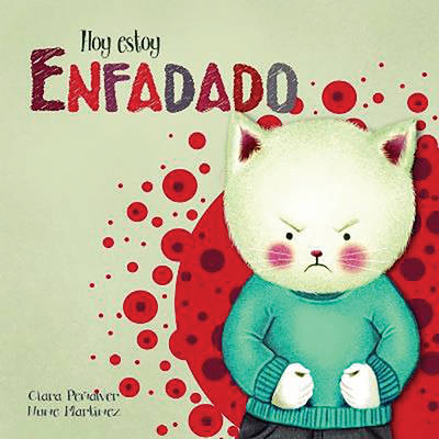 Hoy estoy enfadado