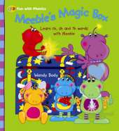 Meeble's Magic Box