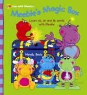 Meeble's Magic Box
