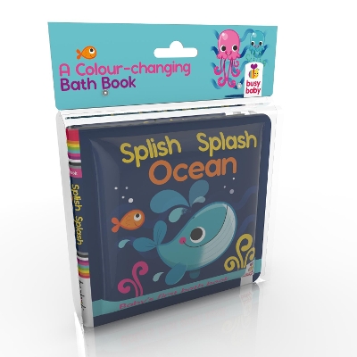 Splish Splash Ocean