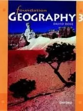 Foundation Geography