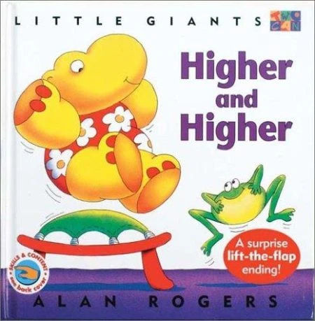 Higher and Higher (Little Giants)