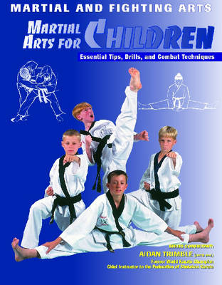 Martial Arts for Children