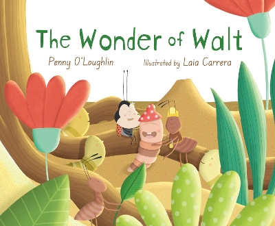 The Wonder of Walt
