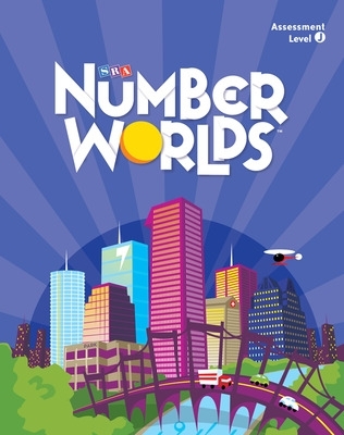 Number Worlds Level J, Assessment Package