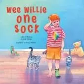 Wee Willie One Sock