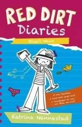 Blue's News (Red Dirt Diaries, #3)