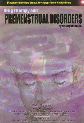 Drug Therapy and Premenstrual Disorders