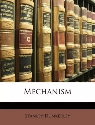 Mechanism