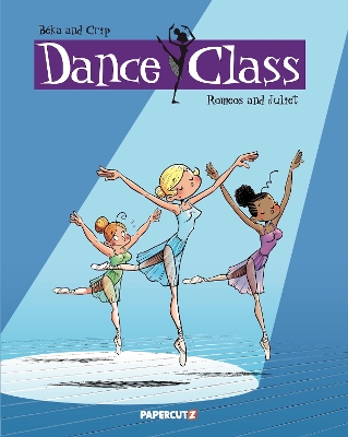 Dance Class Vol. 2: Romeos and Juliet
