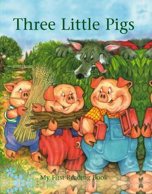 Three Little Pigs