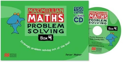 Maths Problem Solving Box 4
