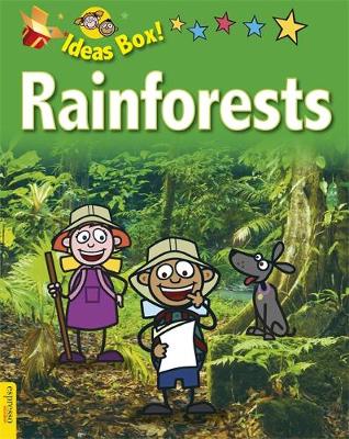 Espresso: Ideas Box: Rainforests