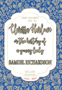 Clarissa Harlowe: Or, The History of a Young Lady; Volume 7 of 9