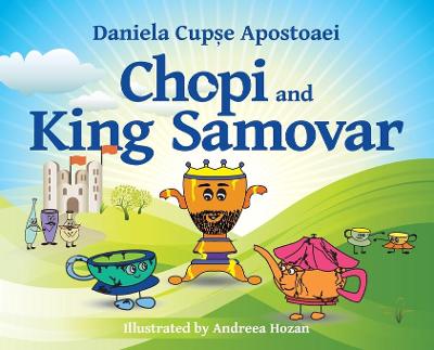 King Samovar / Imparatul Samovar