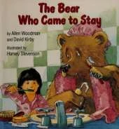 The Bear Who Came to Stay