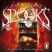 The Spook's Blood: Book 10
