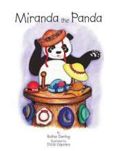 Miranda the Panda