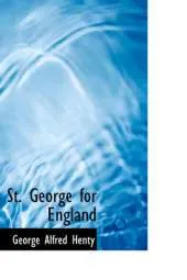 St. George for England