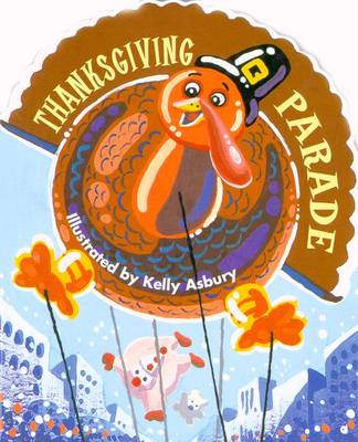 Thanksgiving Parade