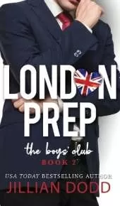 London Prep: Book Two