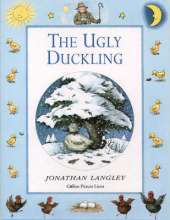 The Ugly Duckling