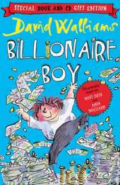 Billionaire Boy