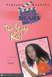 The Stage Kiss