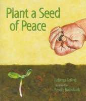 Plant a Seed of Peace