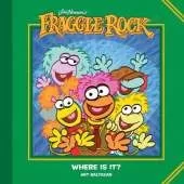 Jim Henson's Fraggle Rock: Where Is It?