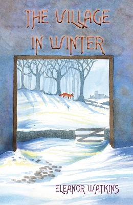 The Village in Winter