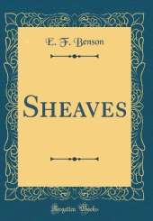 Sheaves (Classic Reprint)