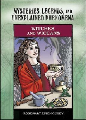 Witches and Wiccans